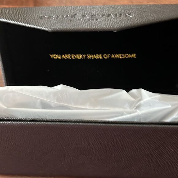 Prive Revaux The Lexi Blue Polarized Sunglasses-OS - Picture 5 of 12